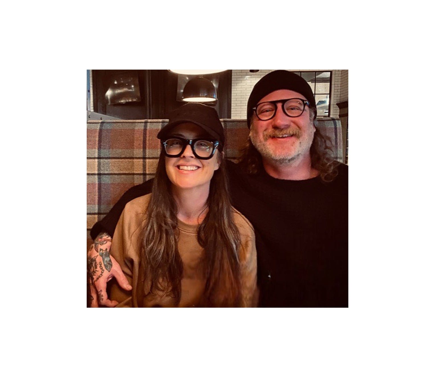 Emily & Kevin Bishop Japandi Supply House