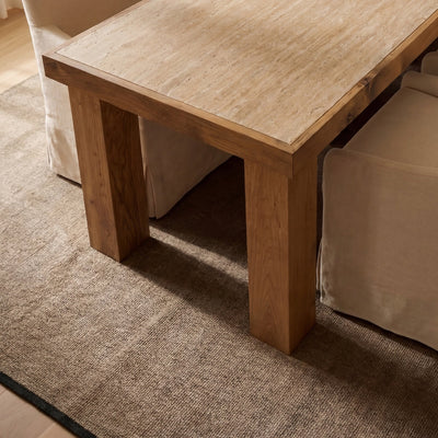 Antwerp Dining Table