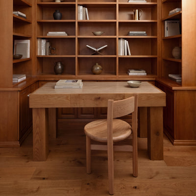 Antwerp Desk 60" by House of Leon — view 3