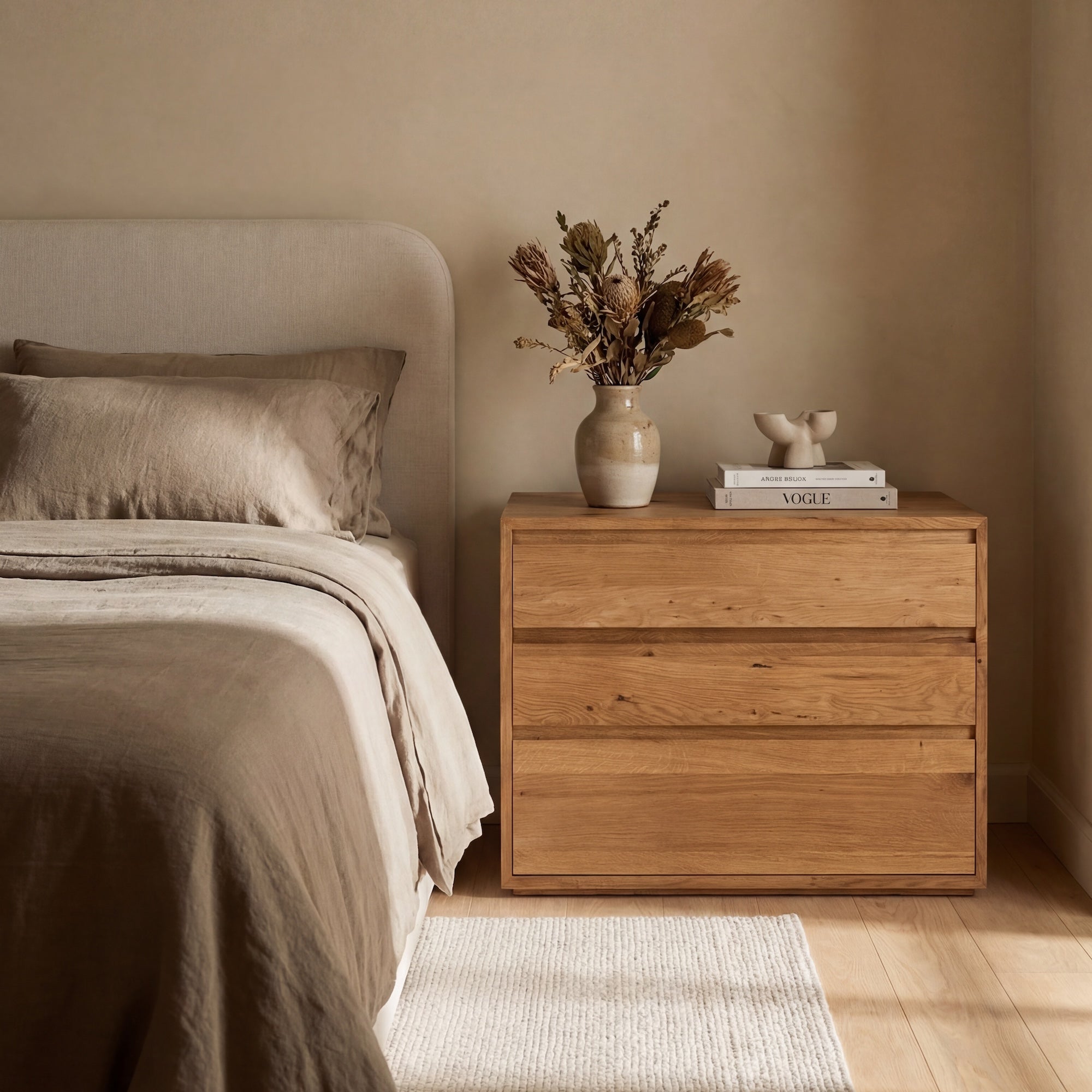 Antwerp Nightstand by House of Leon