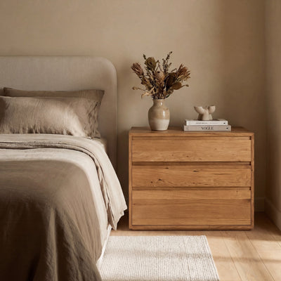 Antwerp Nightstand by House of Leon