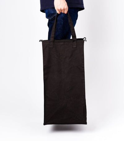 Laundry Hamper with Cotton Liner