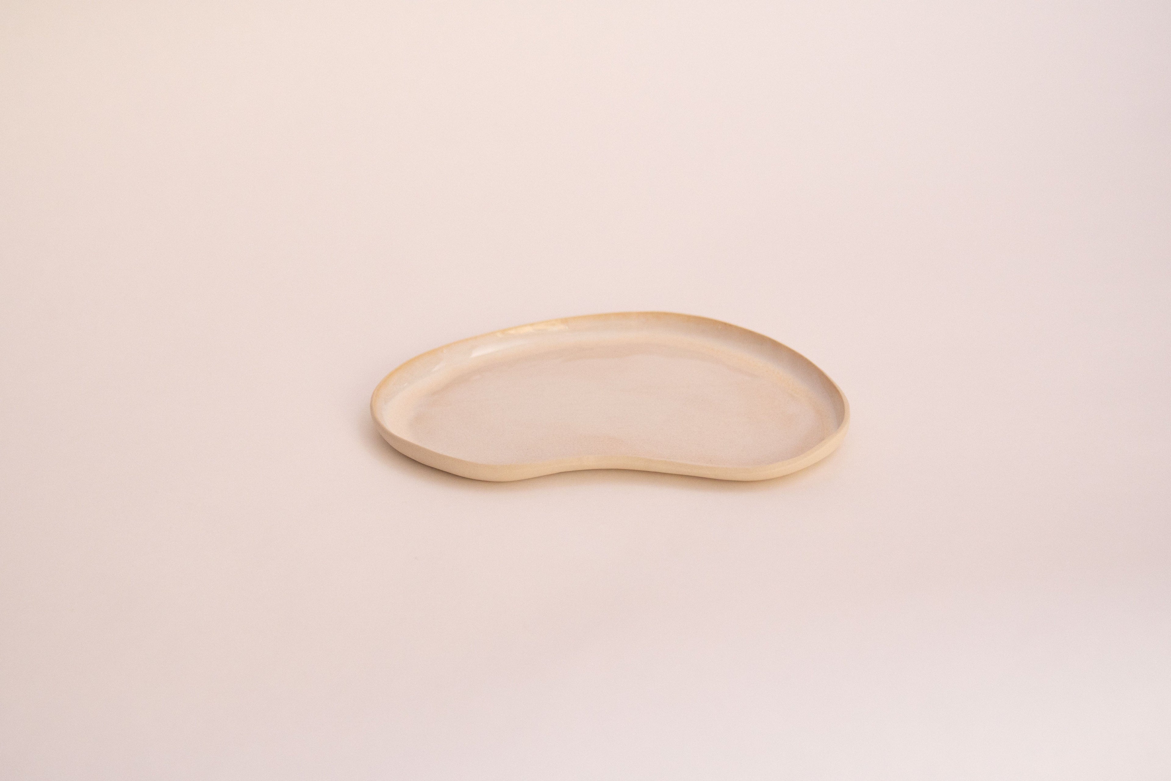 Contour Dish