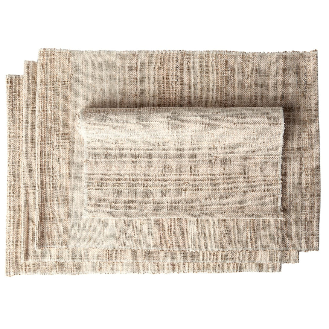 Biscotti Placemats — Set of 4