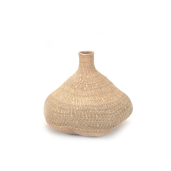 Powered by People Garlic Basket - Thumbnail 2