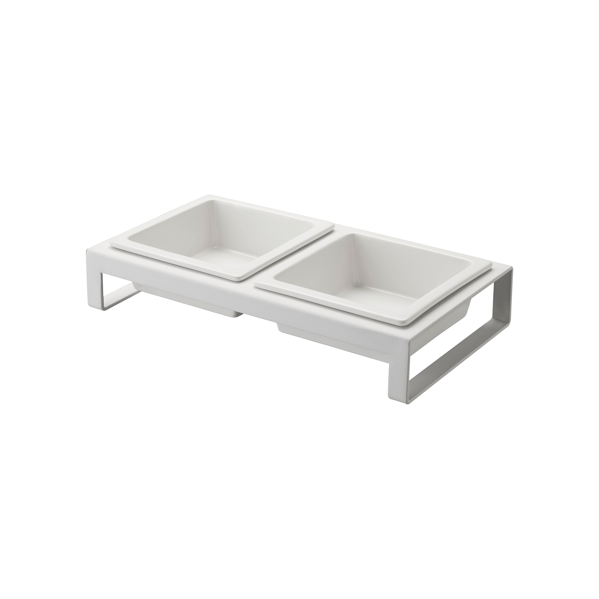 Pet Food Bowl