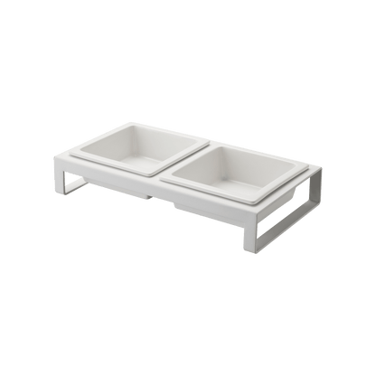 Pet Food Bowl