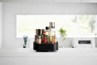 Square Lazy Susan