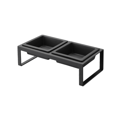 Pet Food Bowl