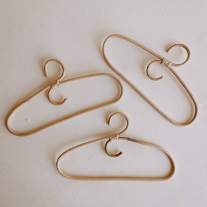 Traditional Rattan Hanger