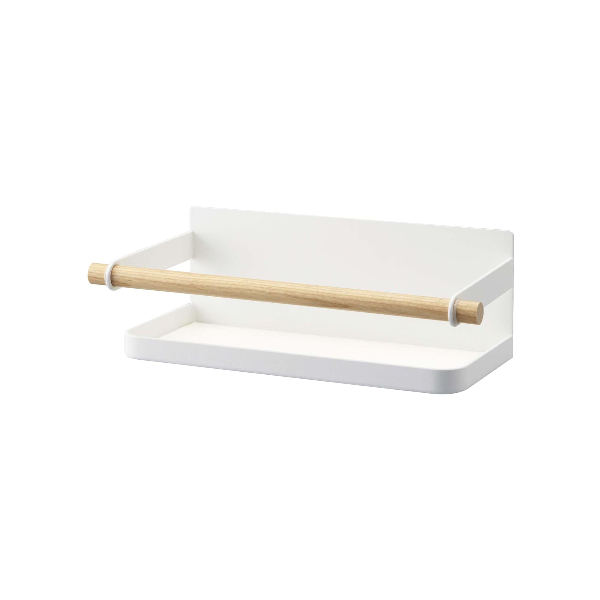 Yamazaki Home Magnetic Storage Caddy