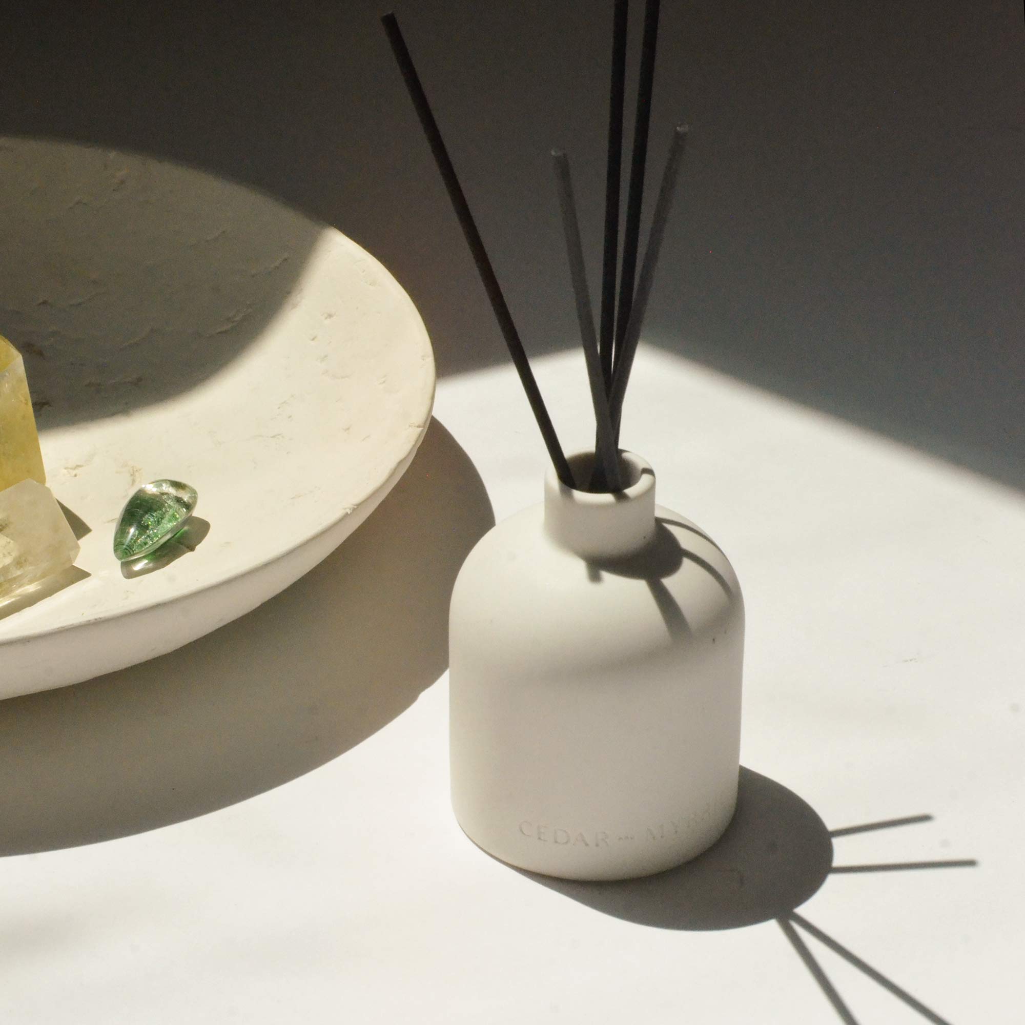 Mantra Reed Diffuser