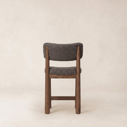 Charlie Counter Stool - Mocha