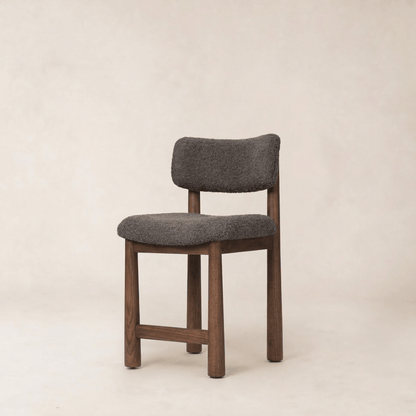 Charlie Counter Stool - Mocha