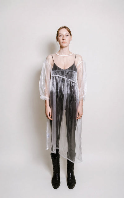Clara Jumpsuit in Black