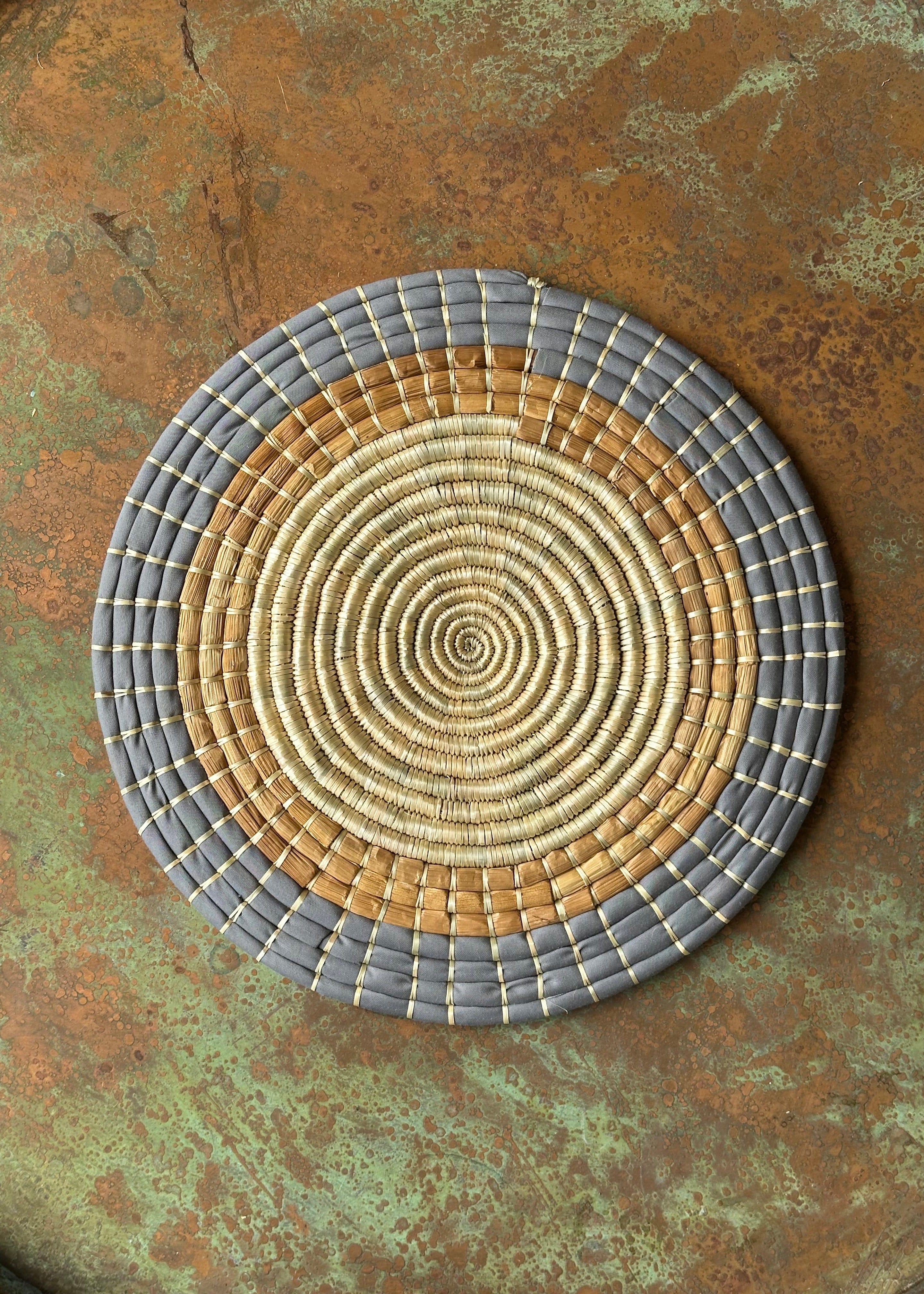 Pete Coastal Table Mats