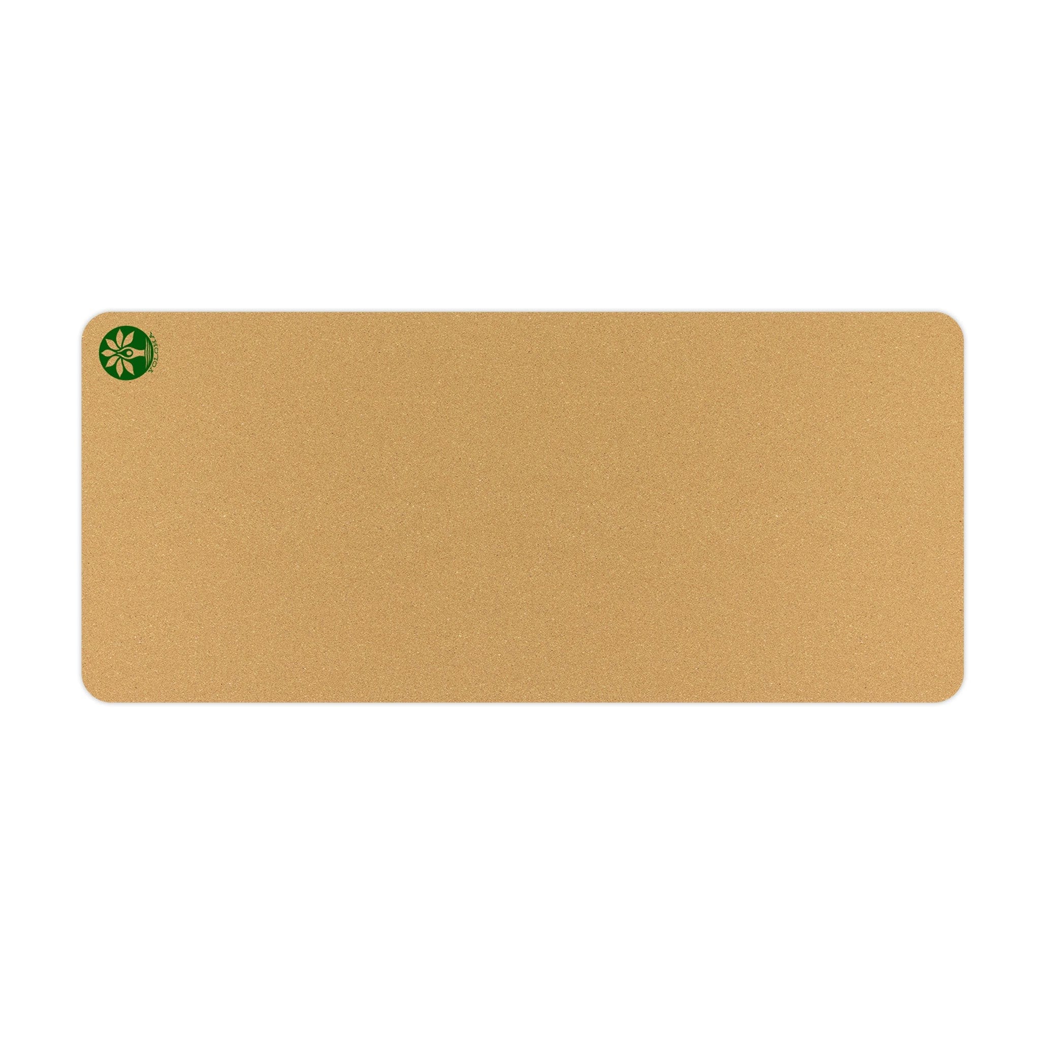 Yohola Yoga Cork Yoga Pad