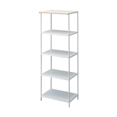 Storage Rack - 67-Inch (67" H)  - Steel