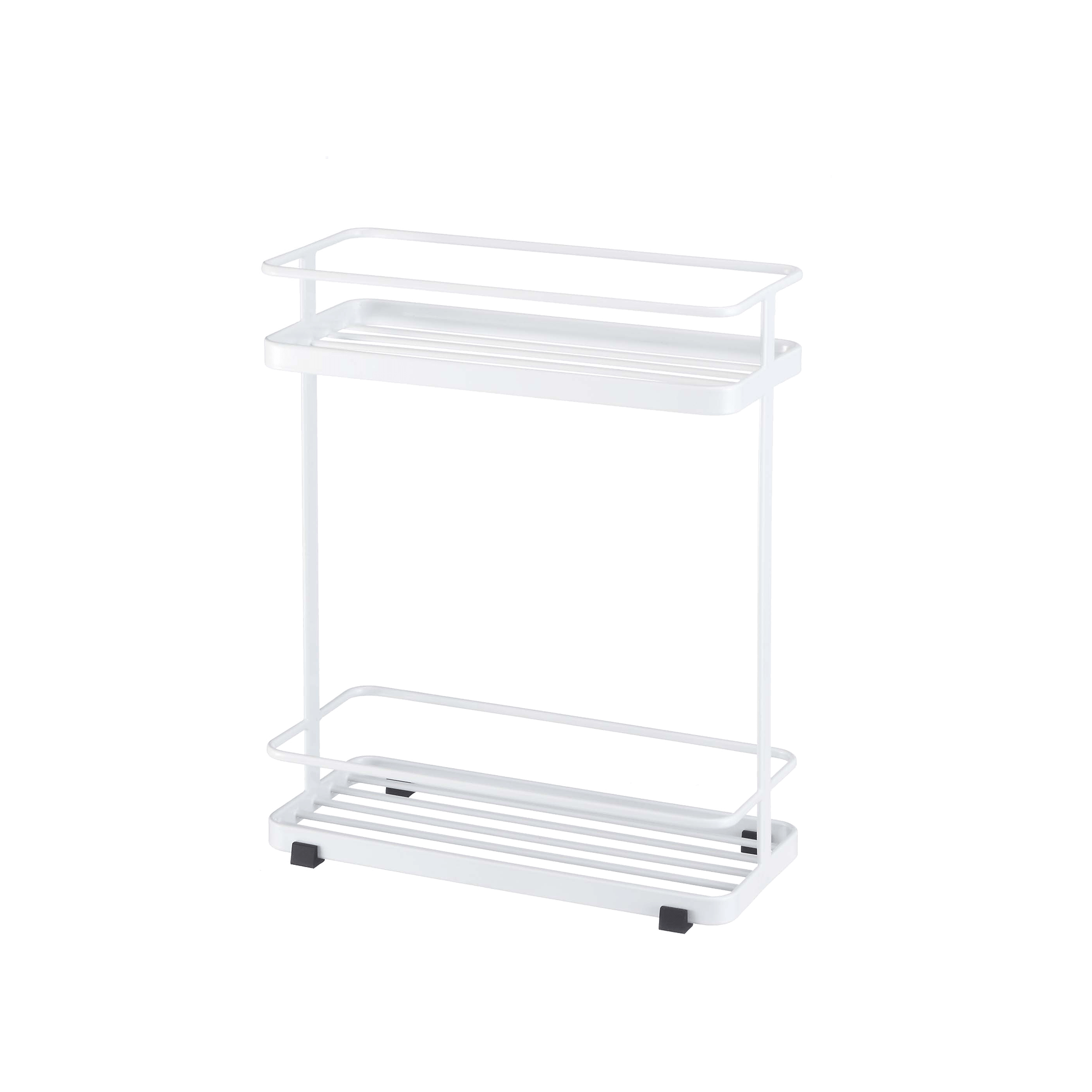 Shower Caddy - Three Sizes - Steel