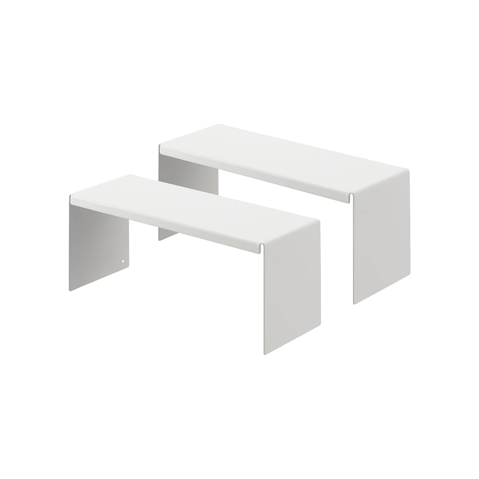 Medicine Cabinet Riser [Set of 2] - Steel - Thumbnail 3