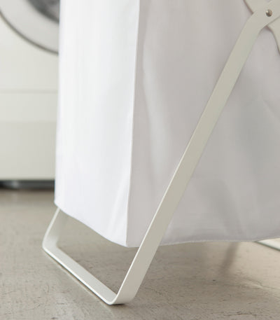 Laundry Hamper (25" H)  - Steel