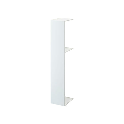 Bathroom Organizer - Steel