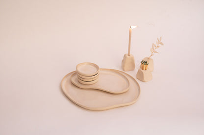 Contour Dish