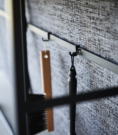 Long Console Table - Two Styles - Steel