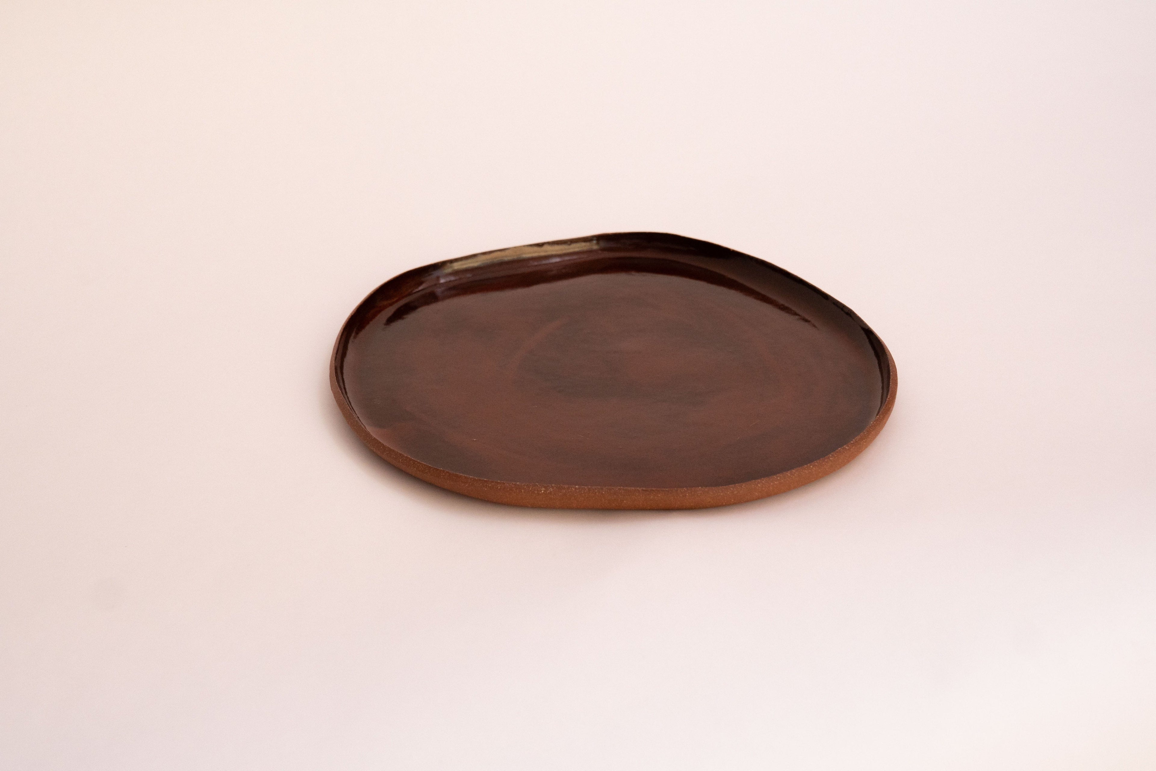 Impression Plate