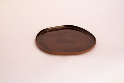 Impression Plate