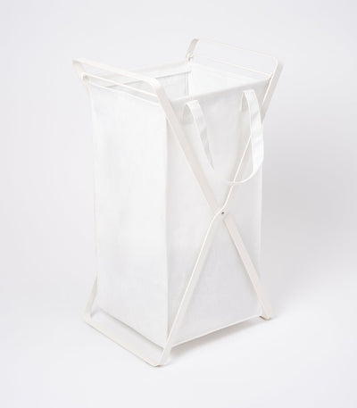 Laundry Hamper with Cotton Liner