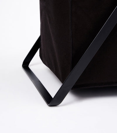 Laundry Hamper with Cotton Liner