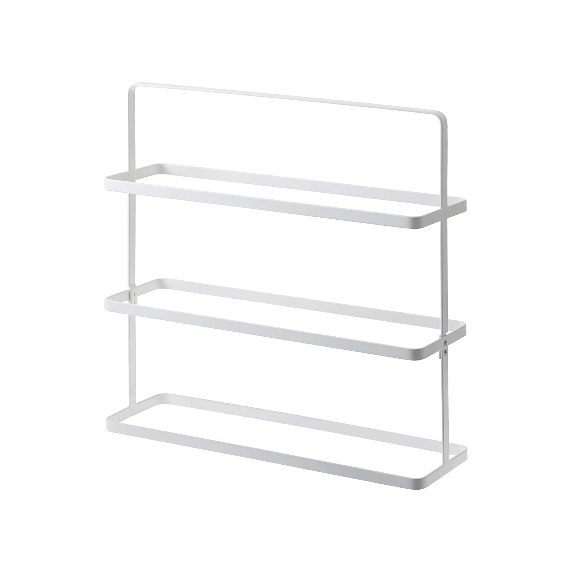 Shoe Rack (18" H) - Steel - Thumbnail 2
