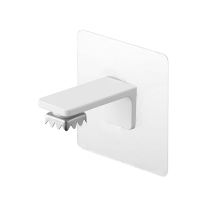 Traceless Adhesive Magnetic Soap Holder
