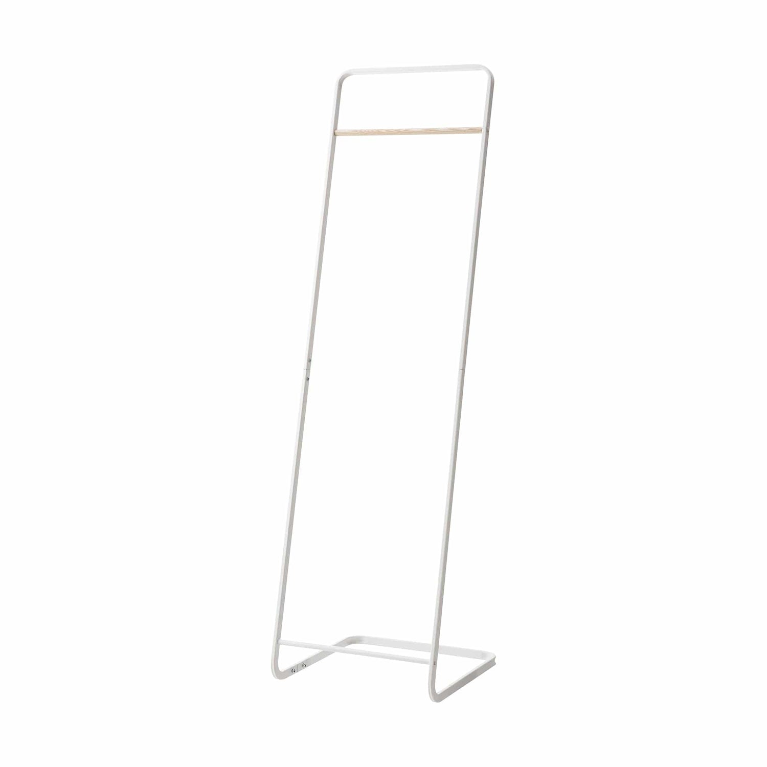 Coat Rack (55&quot; H)  - Steel