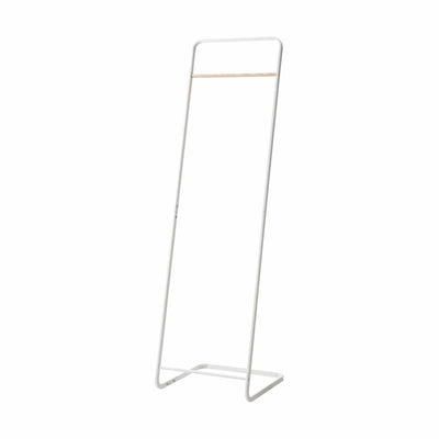 Coat Rack (55" H)  - Steel