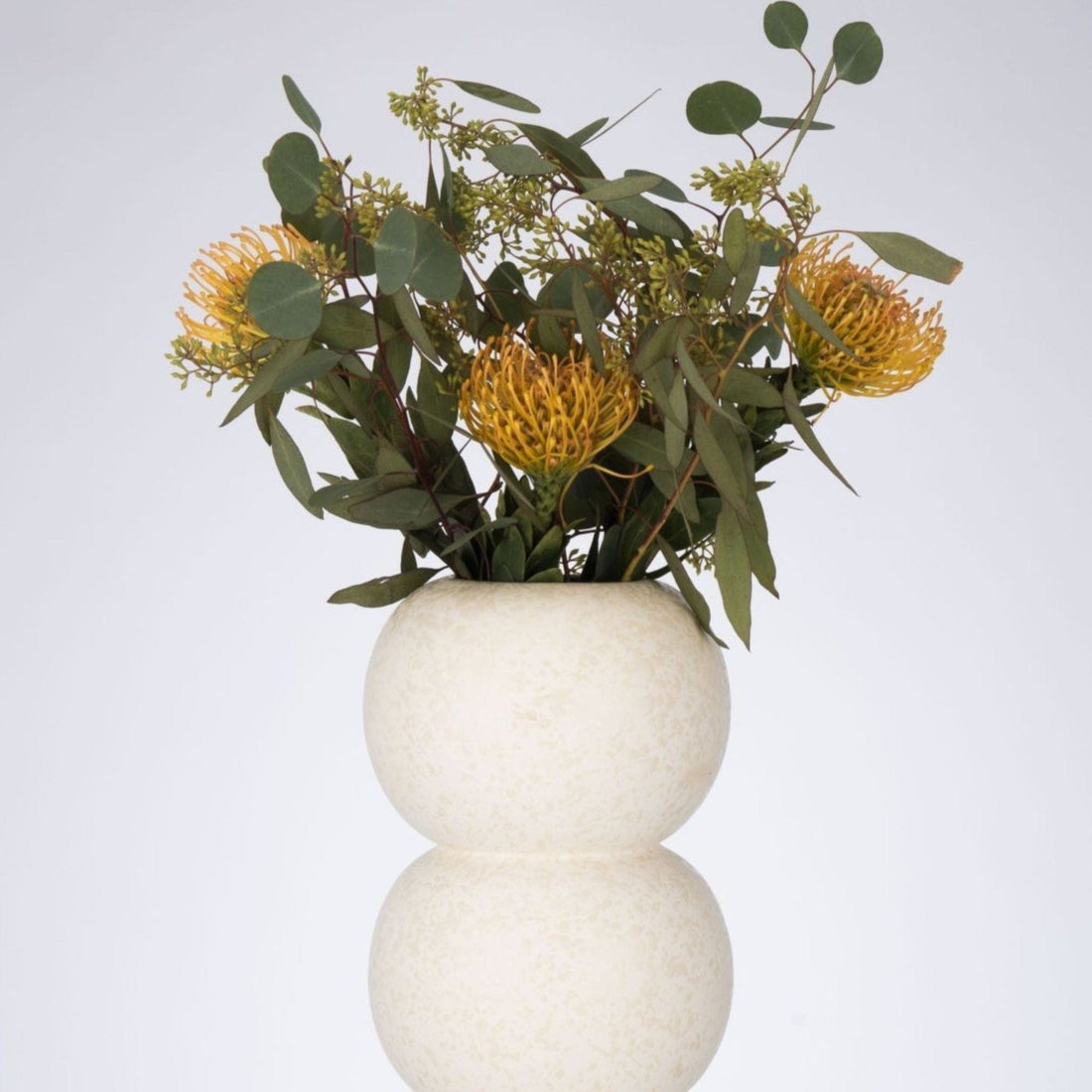 Stacked &amp; Chic Vase