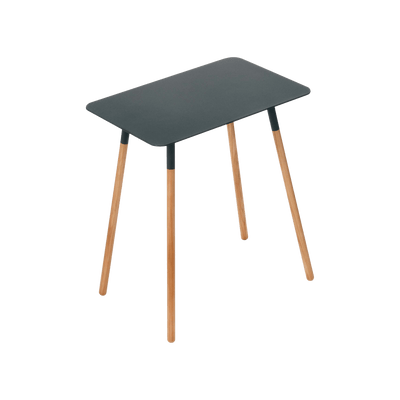 Side Table (20" H)  - Steel