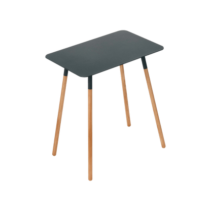 Side Table (20" H)  - Steel