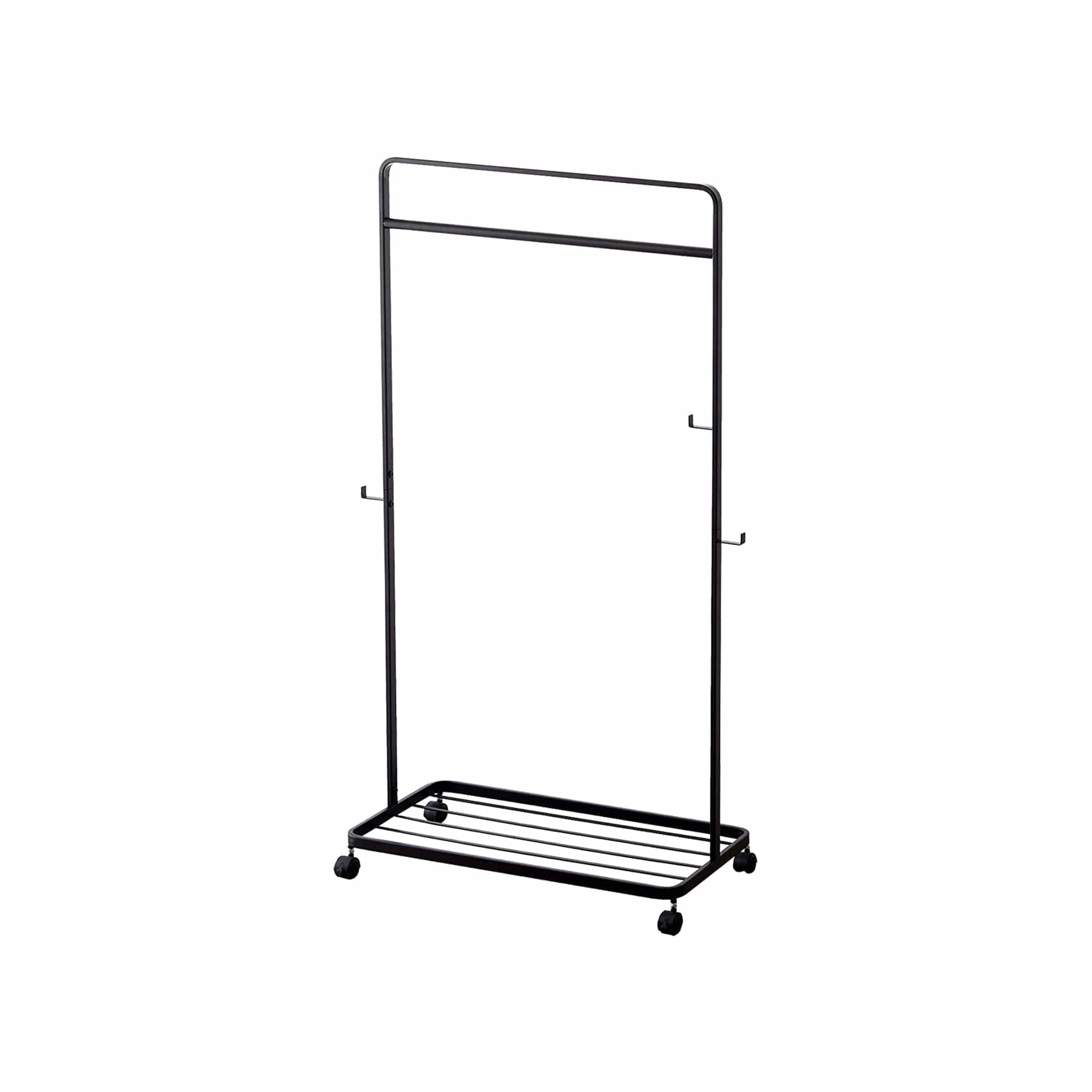 Kids' Rolling Coat Rack (45" H)  - Steel