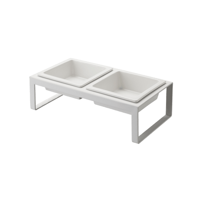 Pet Food Bowl
