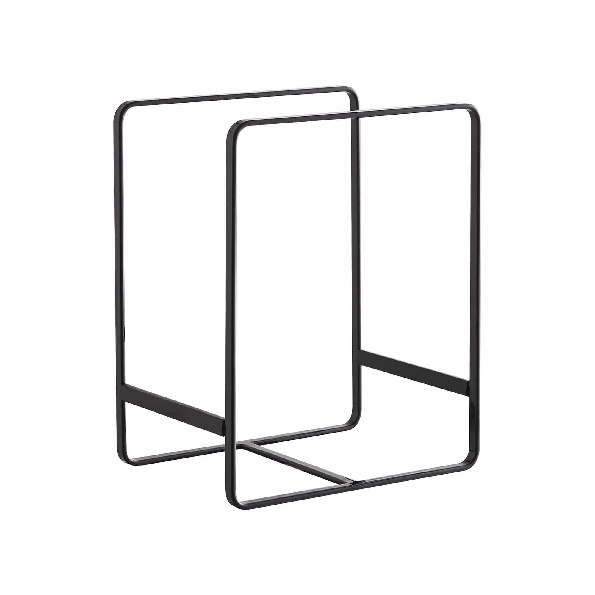 Plate Holder - Steel - Thumbnail 2