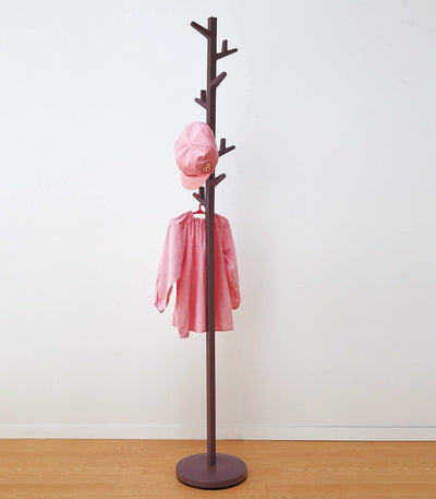 Coat Rack (69" H)