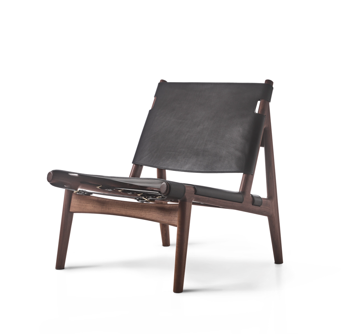 Hunter Lounge Chair
