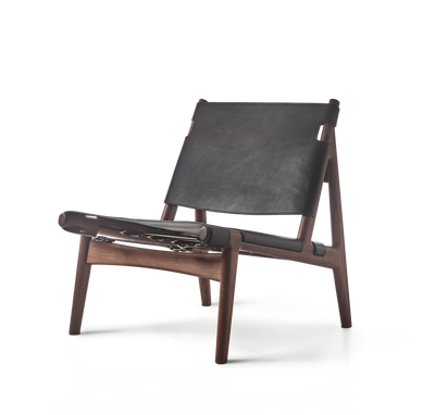 Hunter Lounge Chair
