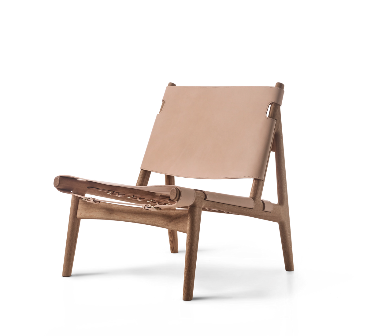 Hunter Lounge Chair