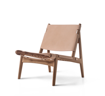 Hunter Lounge Chair