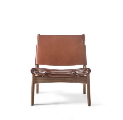 Hunter Lounge Chair