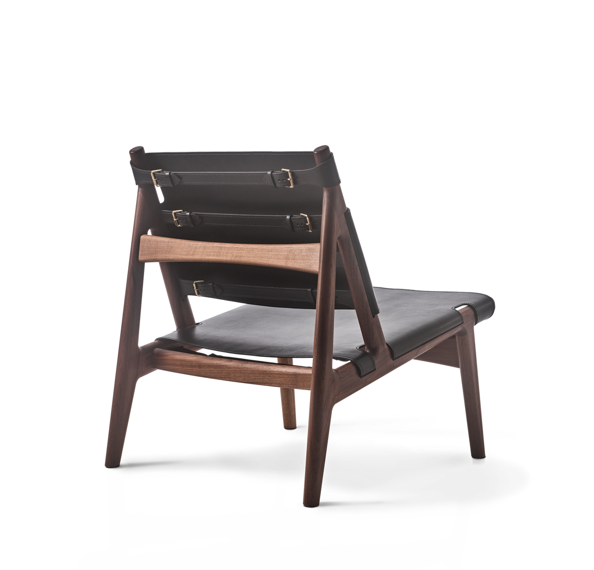 Hunter Lounge Chair