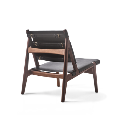 Hunter Lounge Chair